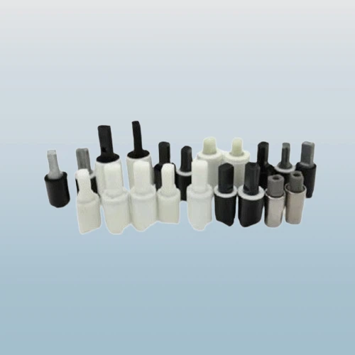 Vane Damper Vane Damper