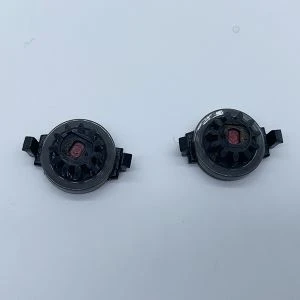 TRD-TC 8  Plastic Viscous Rotary Gear Spjæld